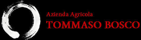 TOMMASO BOSCO AZIENDA AGRICOLA